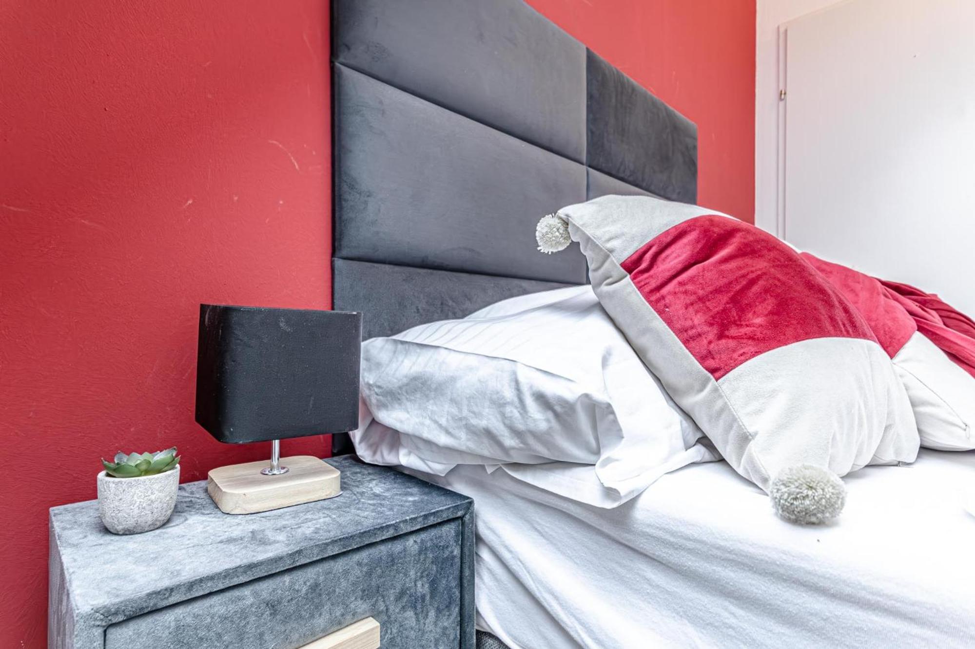 Hauptbahnhof Boutique Rooms - Virtual Reception & Self-Checkin Wien Eksteriør bilde